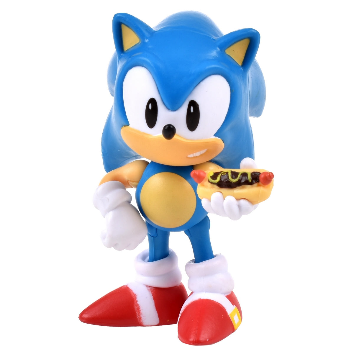 Figura Sonic 5 Cm - Classic Sonic